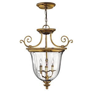 Cambridge - 21 Inch Chandelier - 1212527