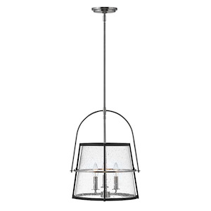 Tournon - 3 Light Medium Pendant - 1033016