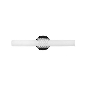 Vivi - 36W 1 LED Bath Vanity in Transitional Style - 22.75 Inches Wide by 5.5 Inches High - 1001446