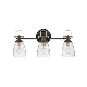 Easton - 3 Light Bath Vanity - 1054485