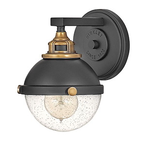 Fletcher - 1 Light Bath Vanity - 925713
