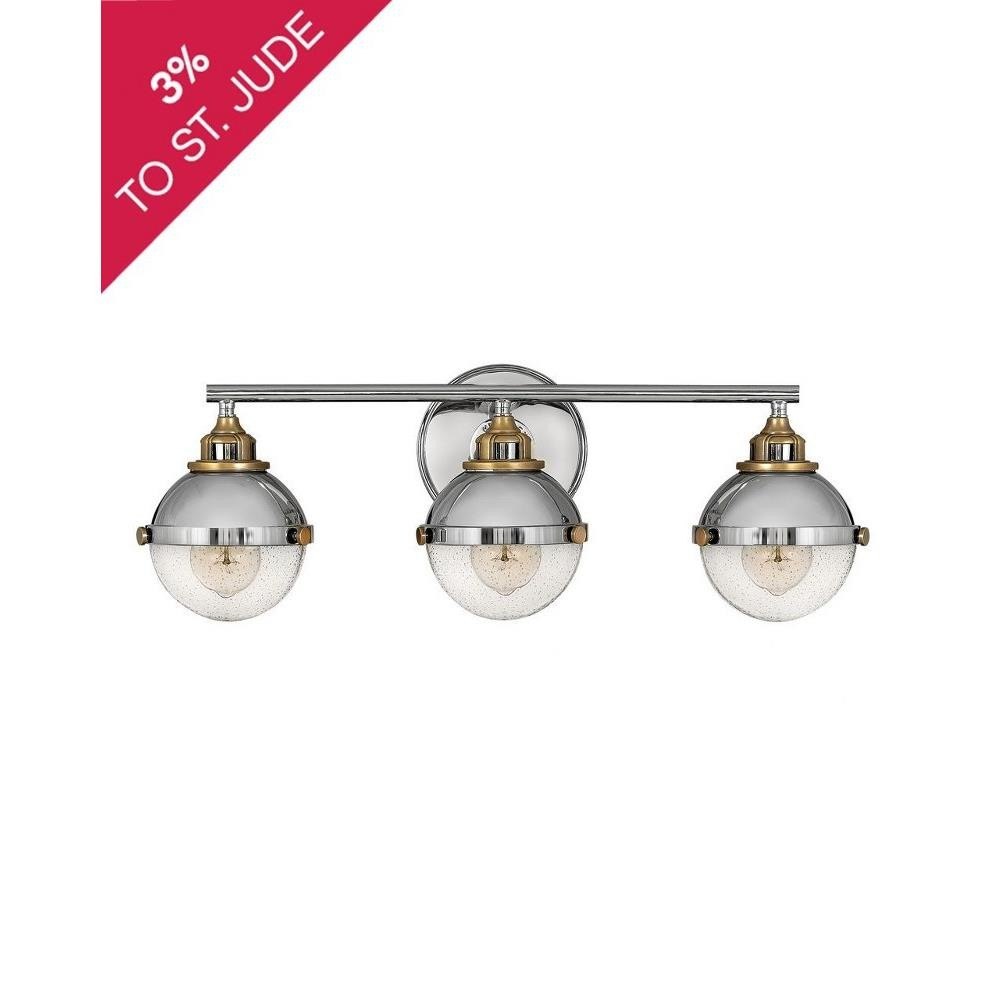 Plantation 22-Inch Chandelier  Hinkley Lighting - Montreal