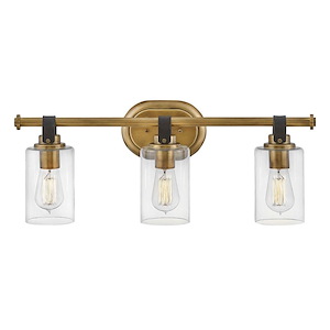 Halstead - 3 Light Bath Vanity - 1032778