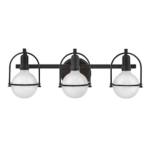Somerset - 3 Light Bath Vanity - 1032996