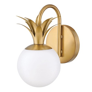 Palma - 10.5 Inch 4.5W 1 LED Bath Vanity - 1212920