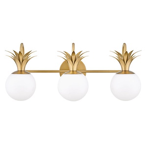 Palma - 24 Inch 13.5W 3 LED Bath Vanity - 1212852