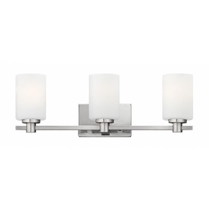 Karlie - 3 Light Bath Vanity - 478759