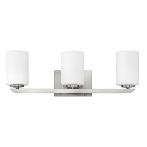 Kyra - 3 Light Bath Vanity - 532801