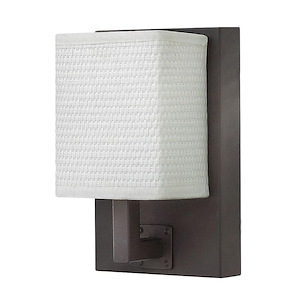 Avenue - 7.8 Inch 16W 1 LED Wall Sconce - 496824