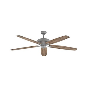 Grander - 72 Inch 5 Blade Ceiling Fan - 979971