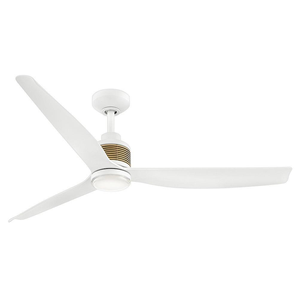 Hinkley Oris Fan