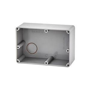 Taper - Small Concrete Kit-4.5 Inhces Tall and 3 Inches Wide - 1314409