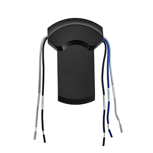 Accessory - Wifi Control Kit for 48 Inch Chet-6 Inches Tall and 2.25 Inches Wide - 1278280