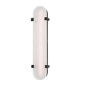 Skylar LED 25 Inch Wall Sconce - 5 Inches Wide by 24.75 Inches High - 750216