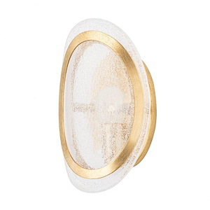 Danes - 1 Light Wall Sconce - 1214717