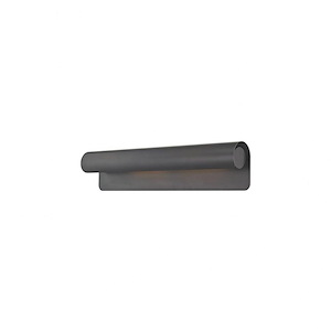 Accord 2-Light Wall Sconce - 5.5 Inches Wide by 25 Inches High - 749915