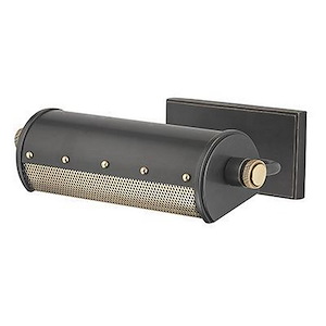 Gaines - One Light Picture Light - 437044
