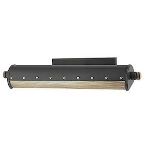 Gaines - Two Light Picture Light - 437043
