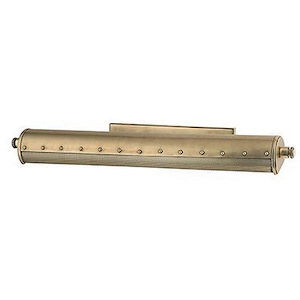 Gaines - Three Light Picture Light - 437042
