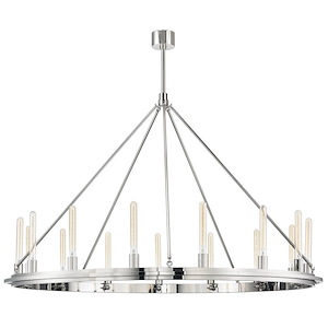 Chambers 15-Light Pendant - 749984