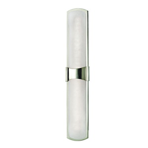 Valencia LED 26 Inch Wall Sconce - 4.75 Inches Wide by 26 Inches High - 750268