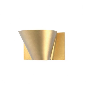 Reeve - 1 Light Wall Sconce - 1333864