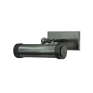 Ridgewood 1-Light Picture-Light - 8.5 Inches Wide by 4.5 Inches High - 750188