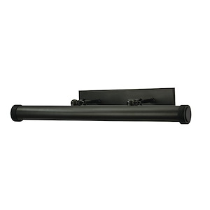 Ridgewood 3-Light Picture-Light - 24.5 Inches Wide by 4.5 Inches High - 750190