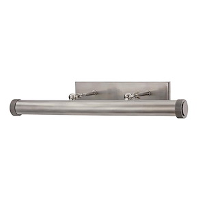 Ridgewood 3-Light Picture-Light - 24.5 Inches Wide by 4.5 Inches High - 1100728