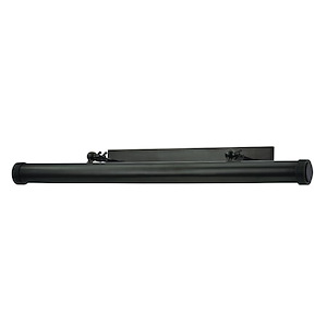 Ridgewood 4-Light Picture-Light - 26.5 Inches Wide by 4.5 Inches High - 750191
