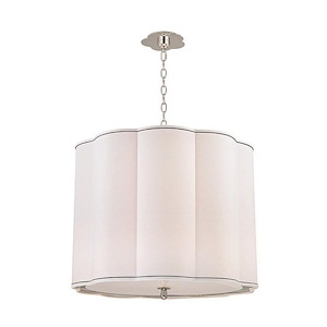 Sweeny - Five Light Pendant - 1071483