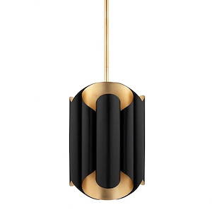 Banks - 6 Light Pendant - 1032547