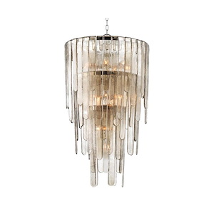Fenwater - Sixteen Light Pendant - 25.75 Inches Wide by 45.75 Inches High - 1333935