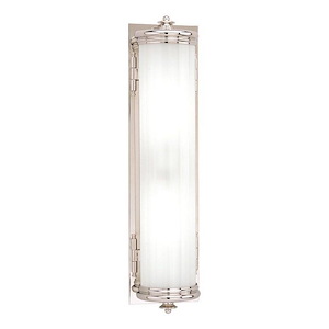 Bristol - One Light Wall Sconce - 5 Inches Wide - 92568