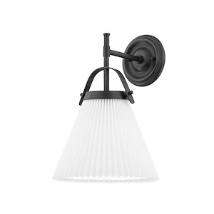 Aldridge - 1 Light Wall Sconce - 1071224