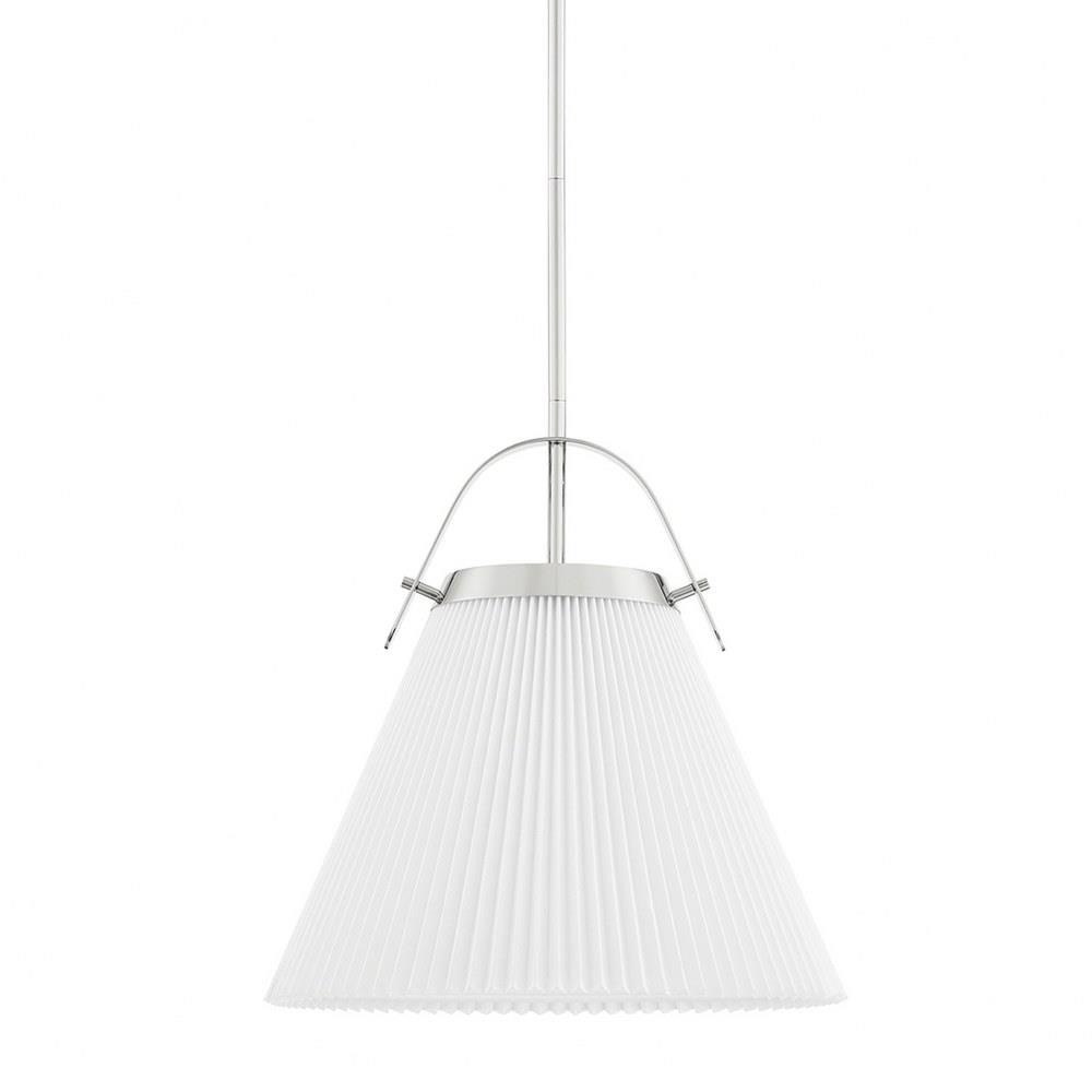 Hudson Valley Aldridge Pendant