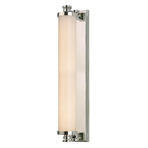 Sheridan - Led Bath Bar - 3.25 Inches Wide - 1071555