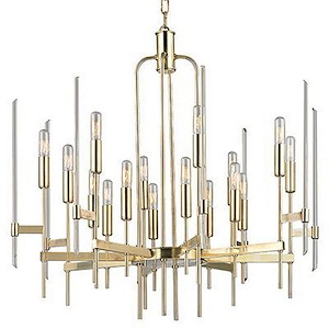 Bari - Sixteen Light Chandelier - 437136