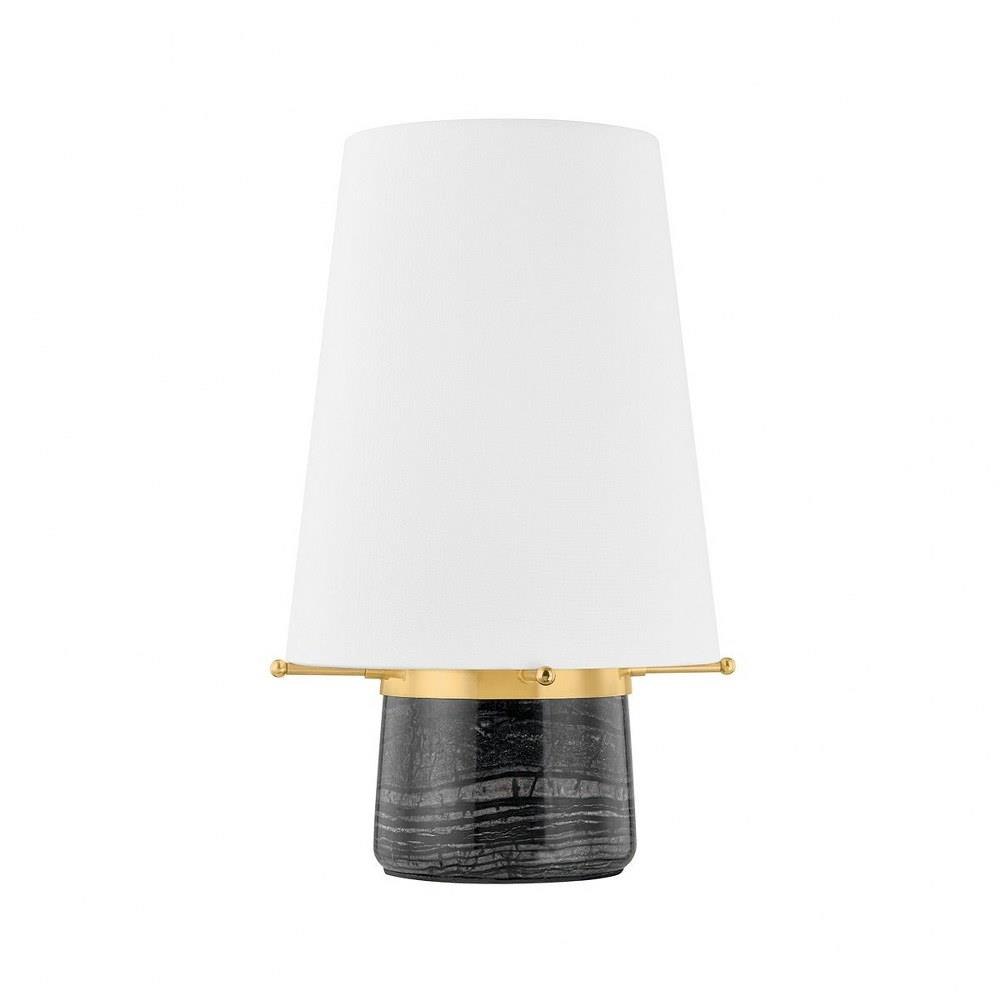 Hudson Valley Central Valley Table Lamp - Thumbnail 3