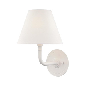 Signature No.1 by Mark D. Sikes One Light Wall Sconce - 1215341