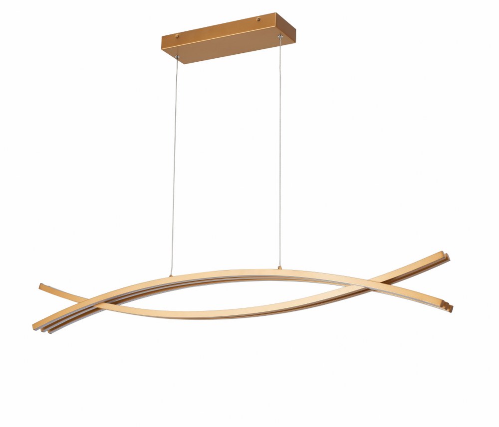 10017PN-GLD-Wishbone