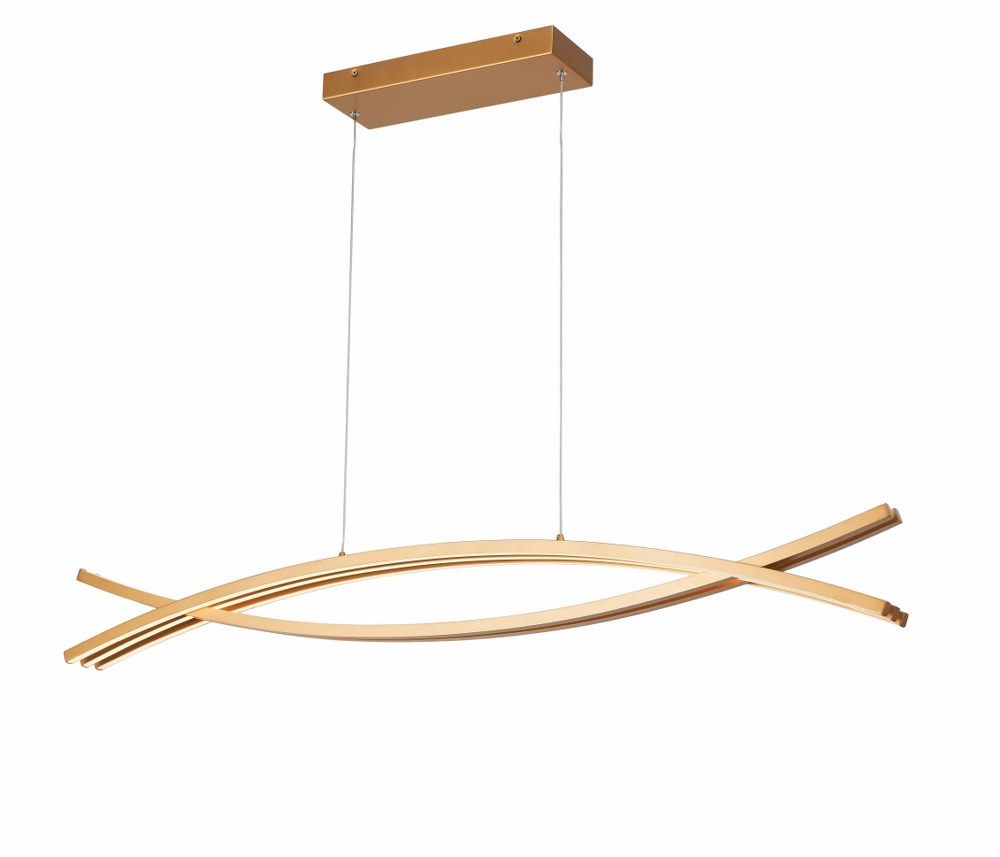 10017PN-GLD-Wishbone