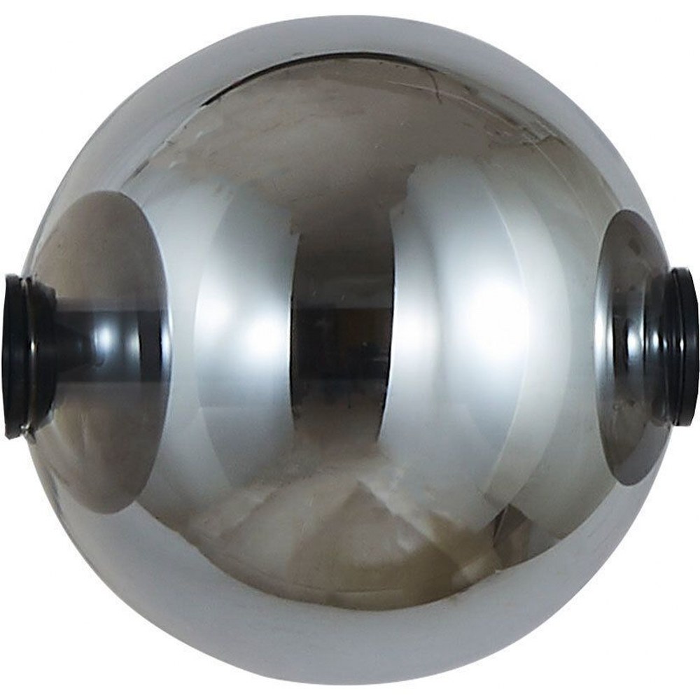 Glass - 10025-7-SMK-ORB