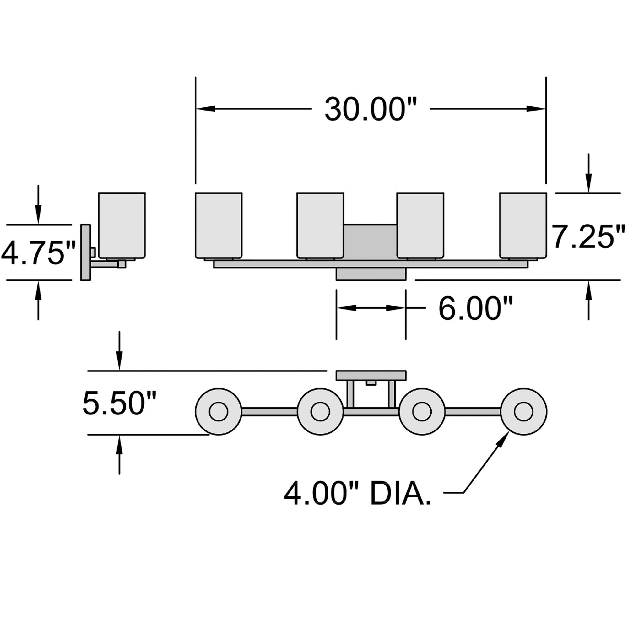 62624LEDDLP-MBL/OPL