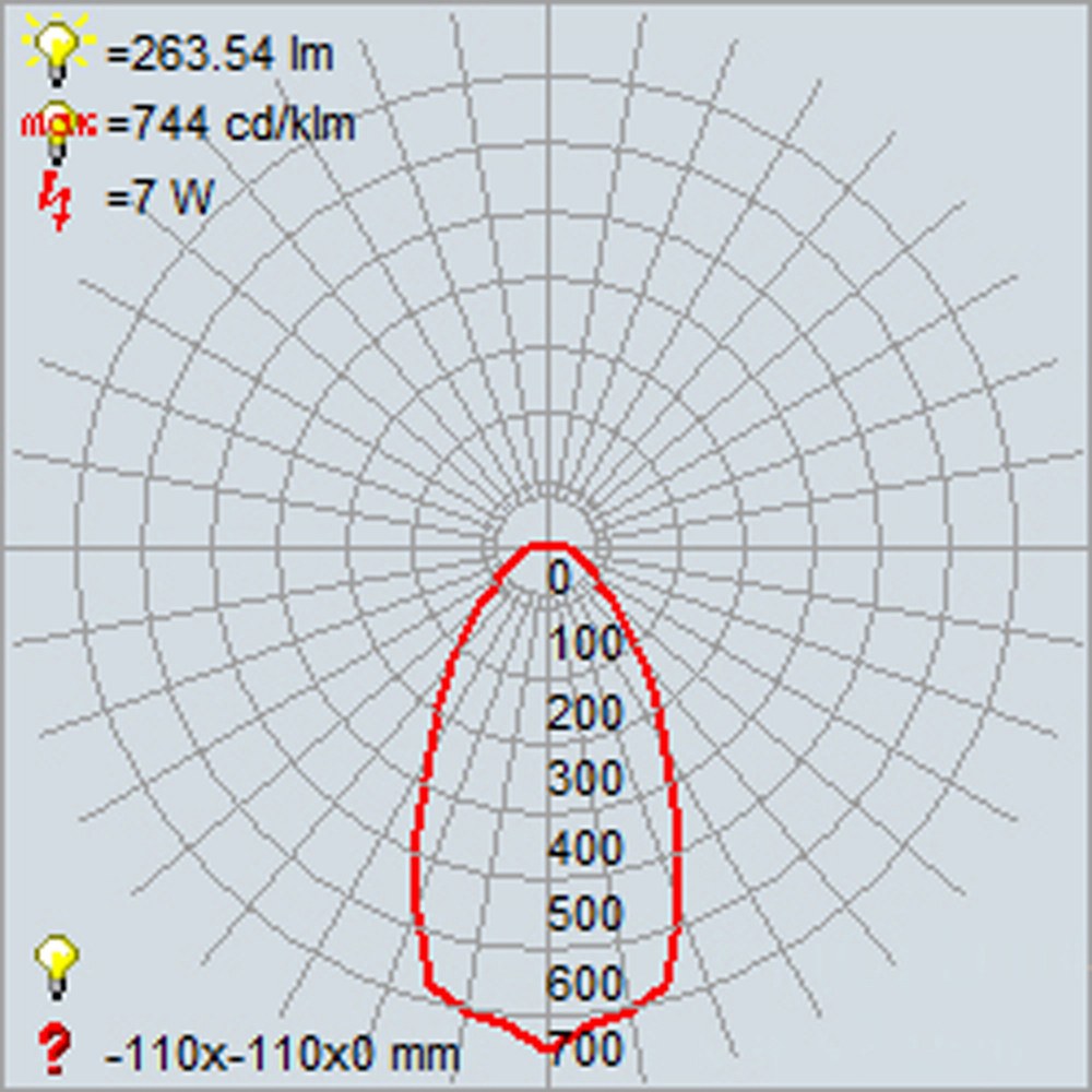 72014LEDD-BWA