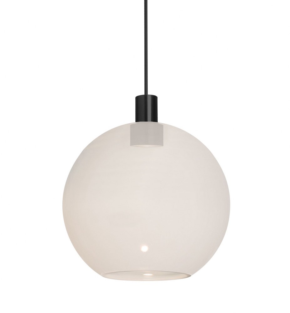 1XT-NEWTON8MW-LED-BK