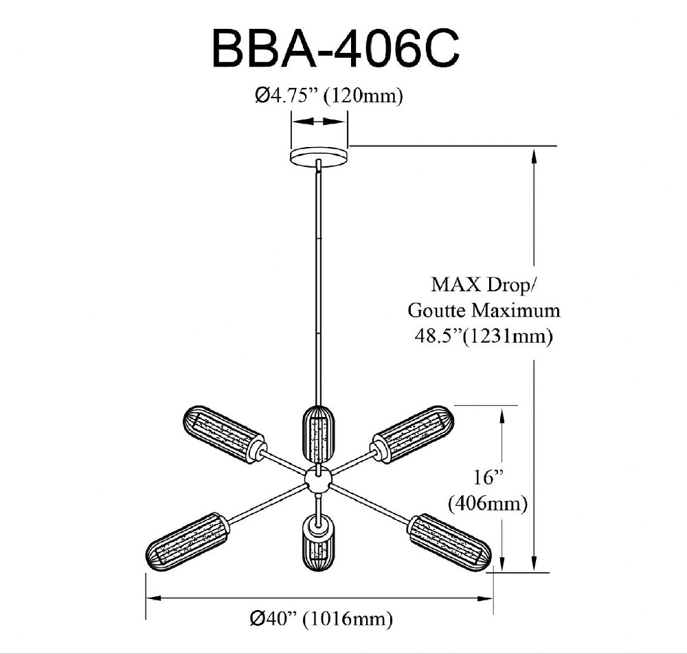 BBA-406C-MB
