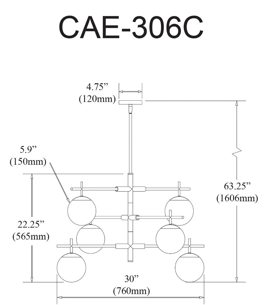 CAE-306C-MB
