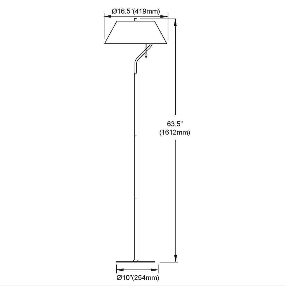 GRD-641F-MB-WH