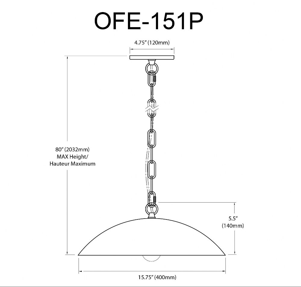OFE-151P-MW-AGB